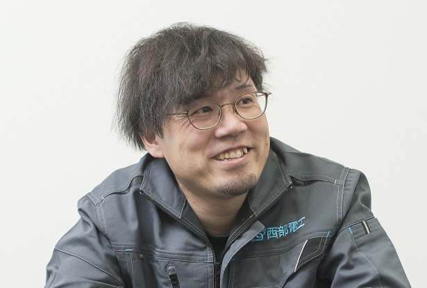 [2011年入社]　設計　A.T.さん